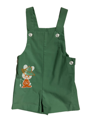 Toddlers Coveralls
