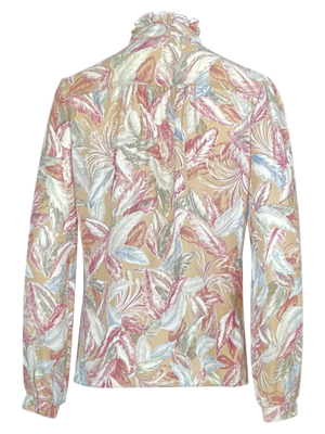 Feather Whisper Blouse