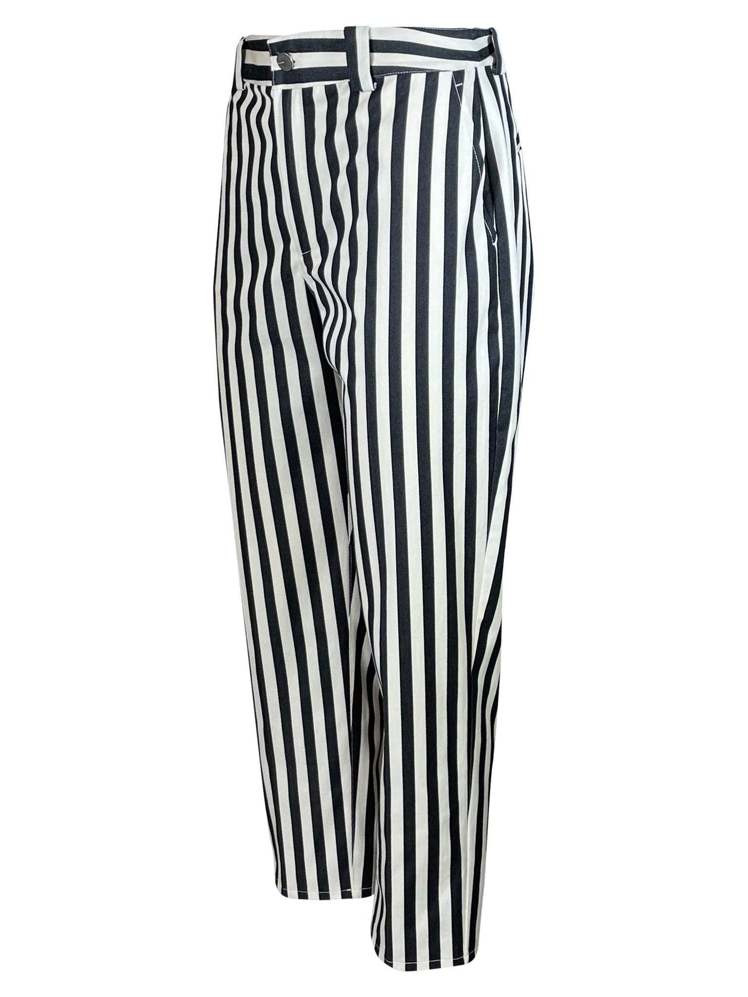 BLDWN Stripe Pant
