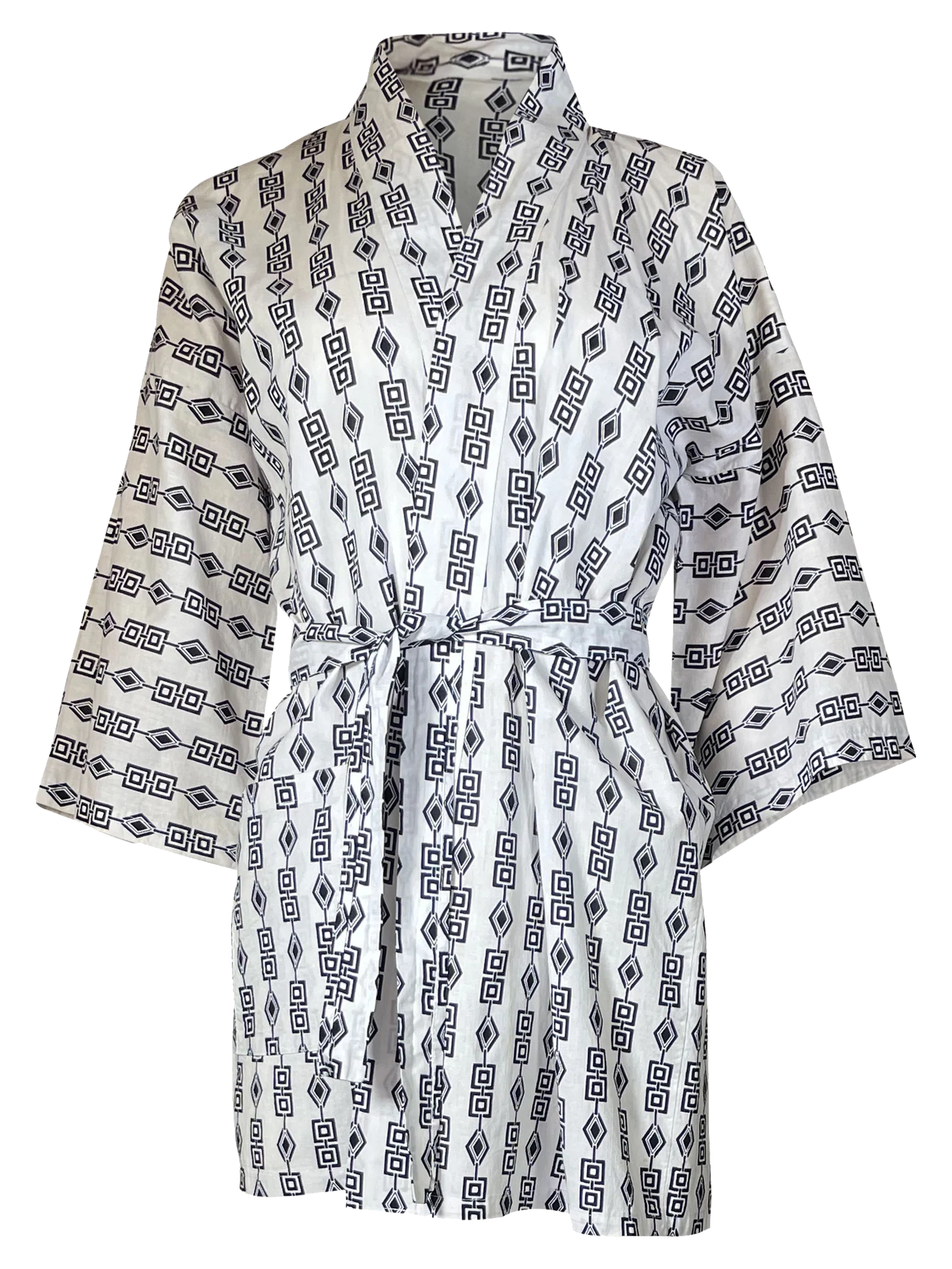 Kennedy Kimono