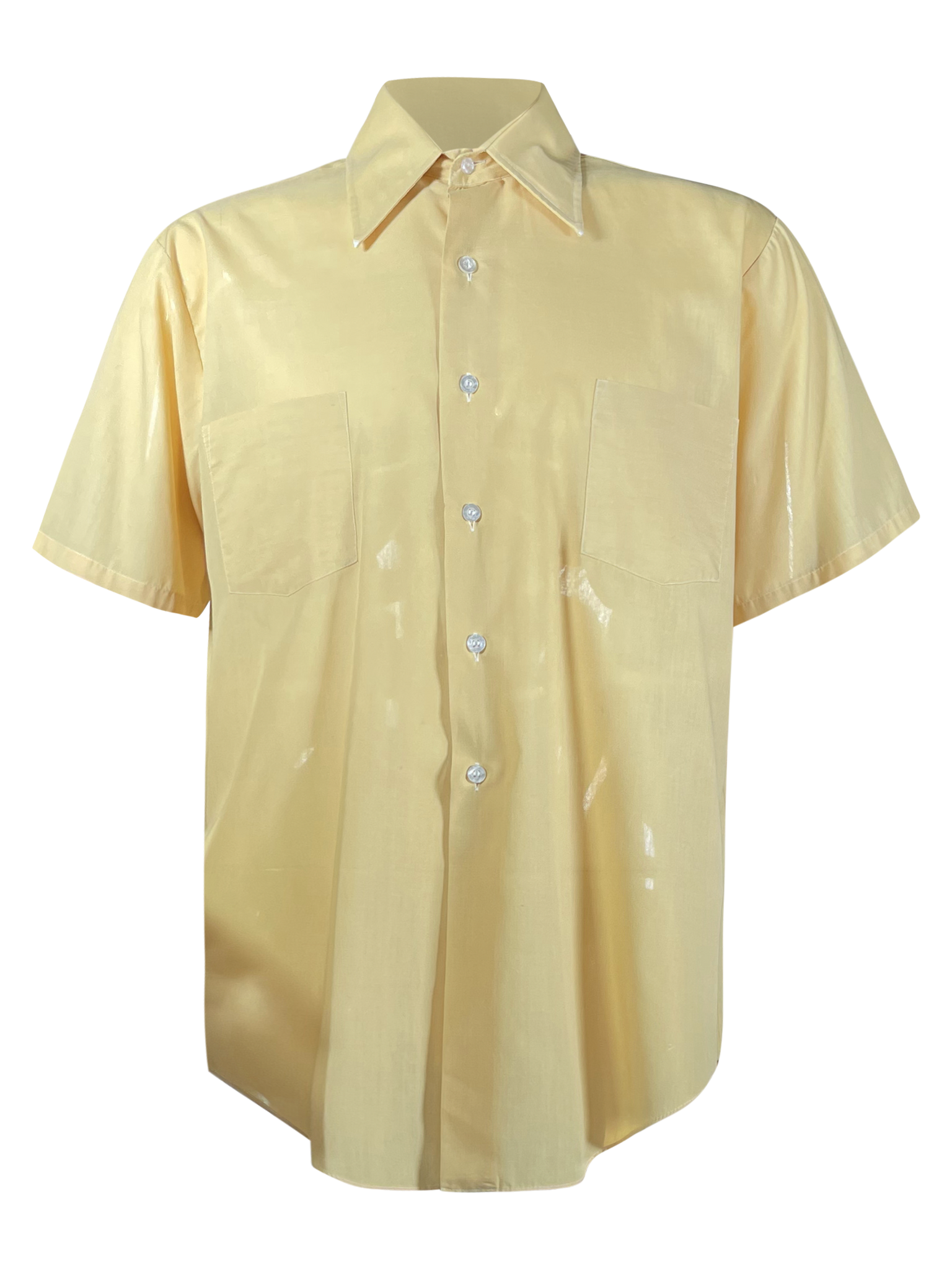 Meyer Button Shirt