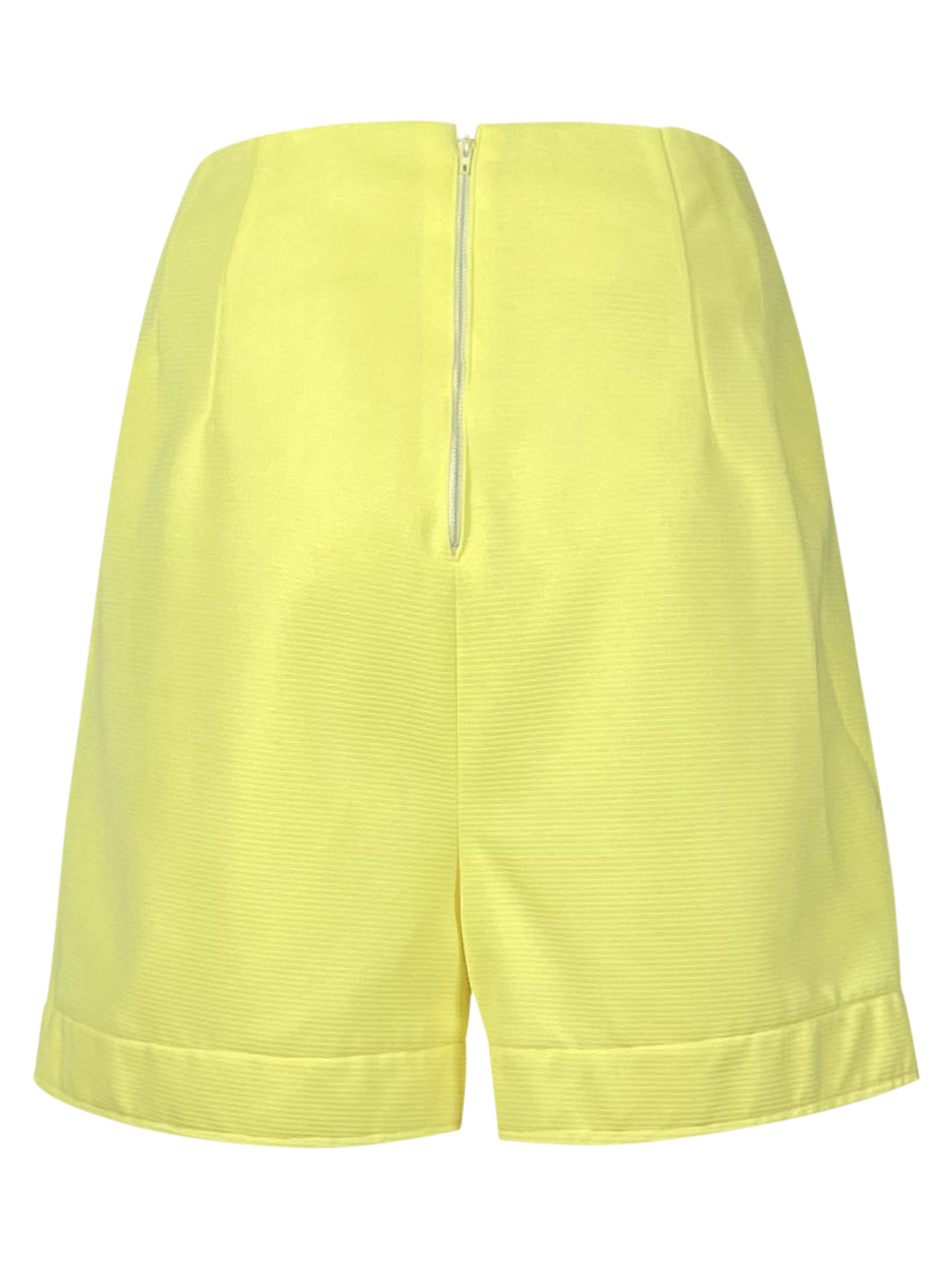 Lemon Lady Shorts