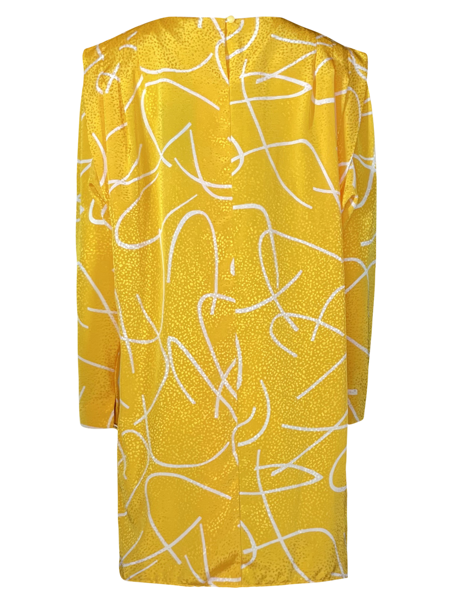 Sunshine Suzy Dress