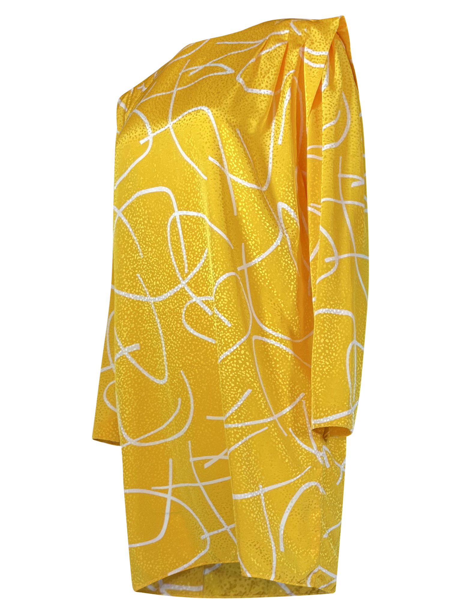 Sunshine Suzy Dress