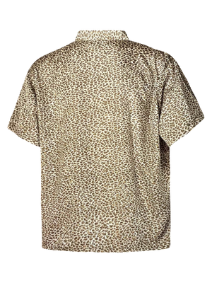 Cool Cat Leopard Shirt