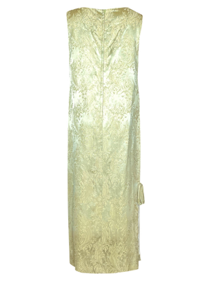 Malia Silk Dress