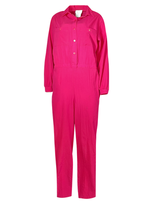 Very Berry Jumpsuit