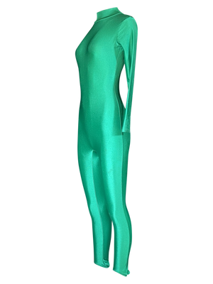 Emerald Envy Catsuit