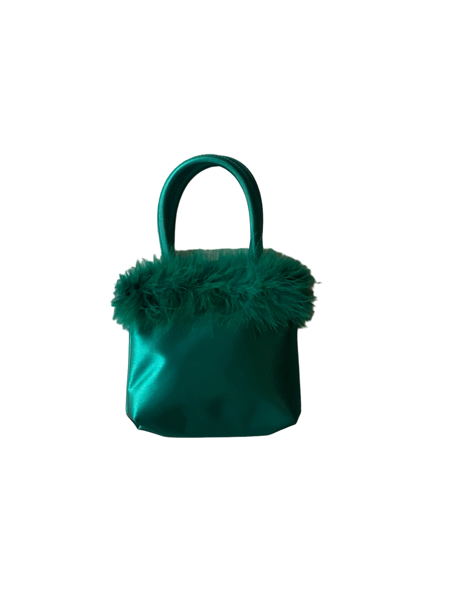 Green with Envy Handbag