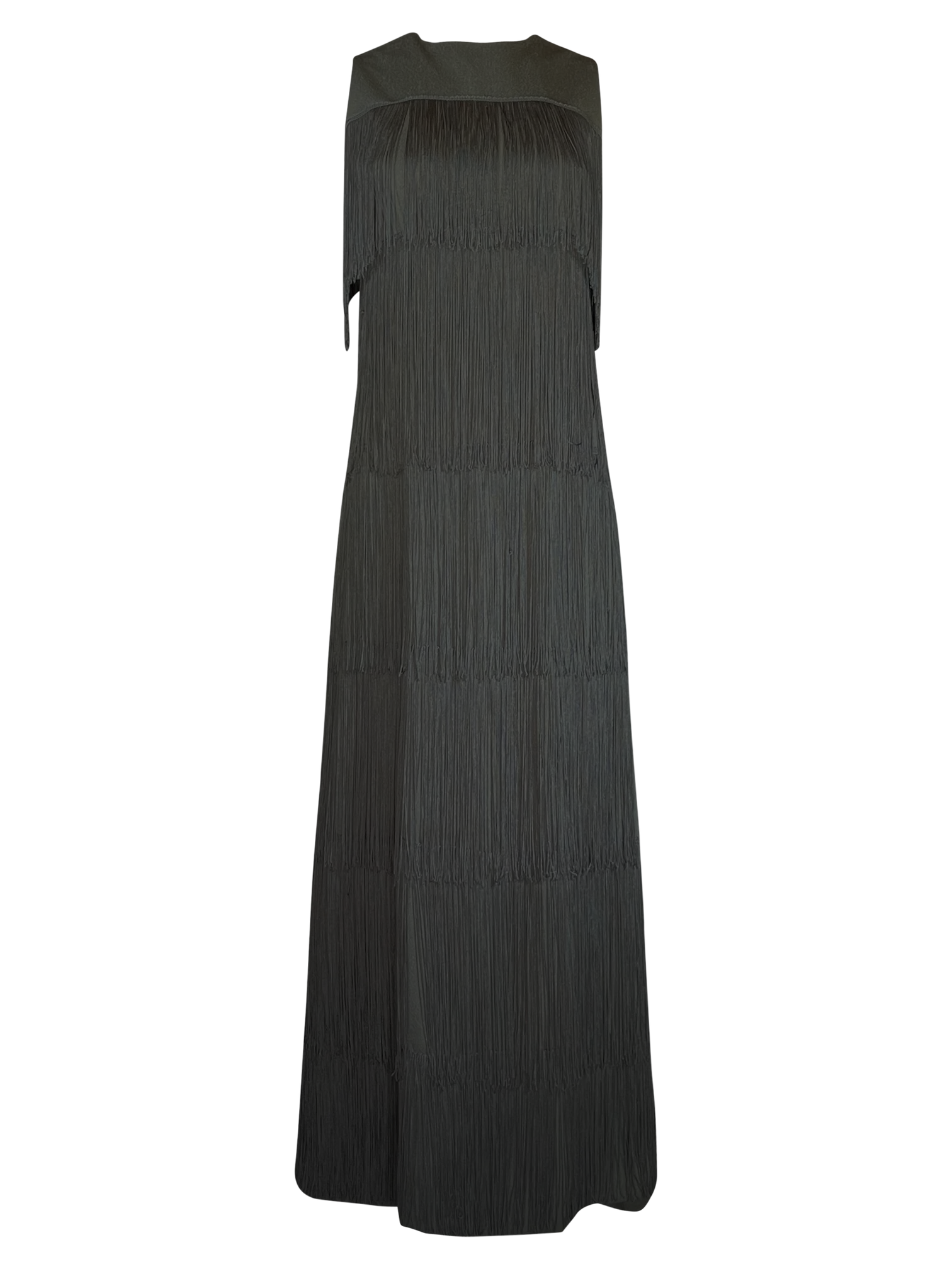 Fionna Flapper Dress